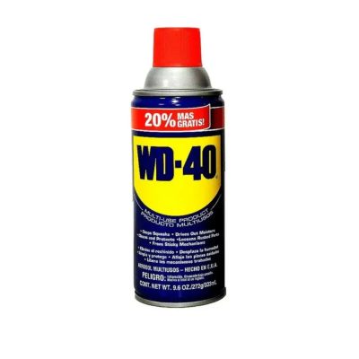 Aflojatodo WD-40 Multiusos 9.6 oz