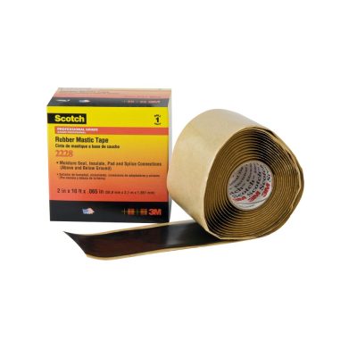 Cinta de Mastique 3M Scotch 2228