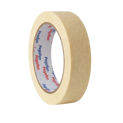 Cintas Masking Tape Pegafan