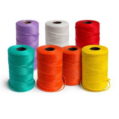Malla Envase - Extruida