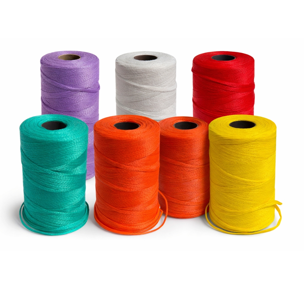Malla Envase - Extruida