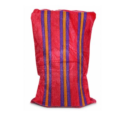 Sacos de Polipropileno 120 KG Tricolor