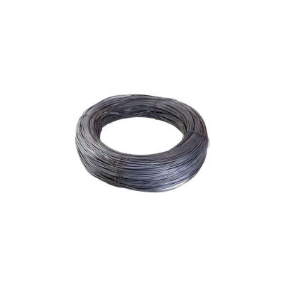 Alambre Galvanizado Calibre N°08