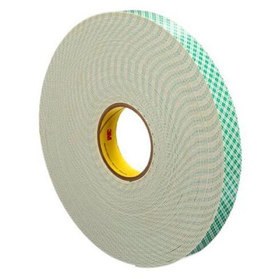 CINTA DOBLE CONTACTO 4026 3/4"X36YDS - 3M